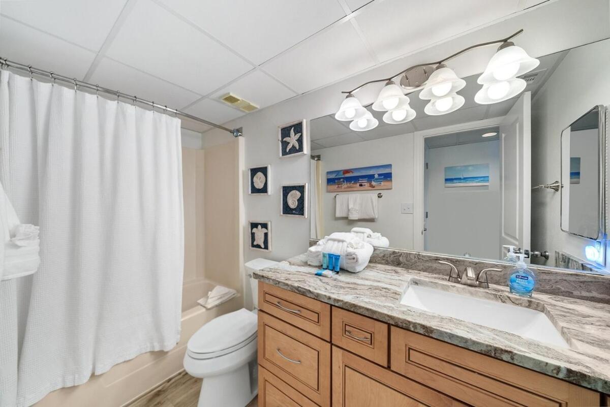 Watercrest 1404 Panama City Beach