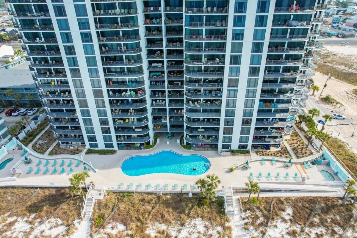 Watercrest 1404 Apartment Panama City Beach