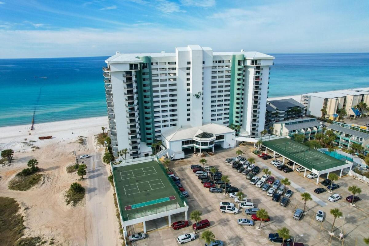 Watercrest 1404 Panama City Beach