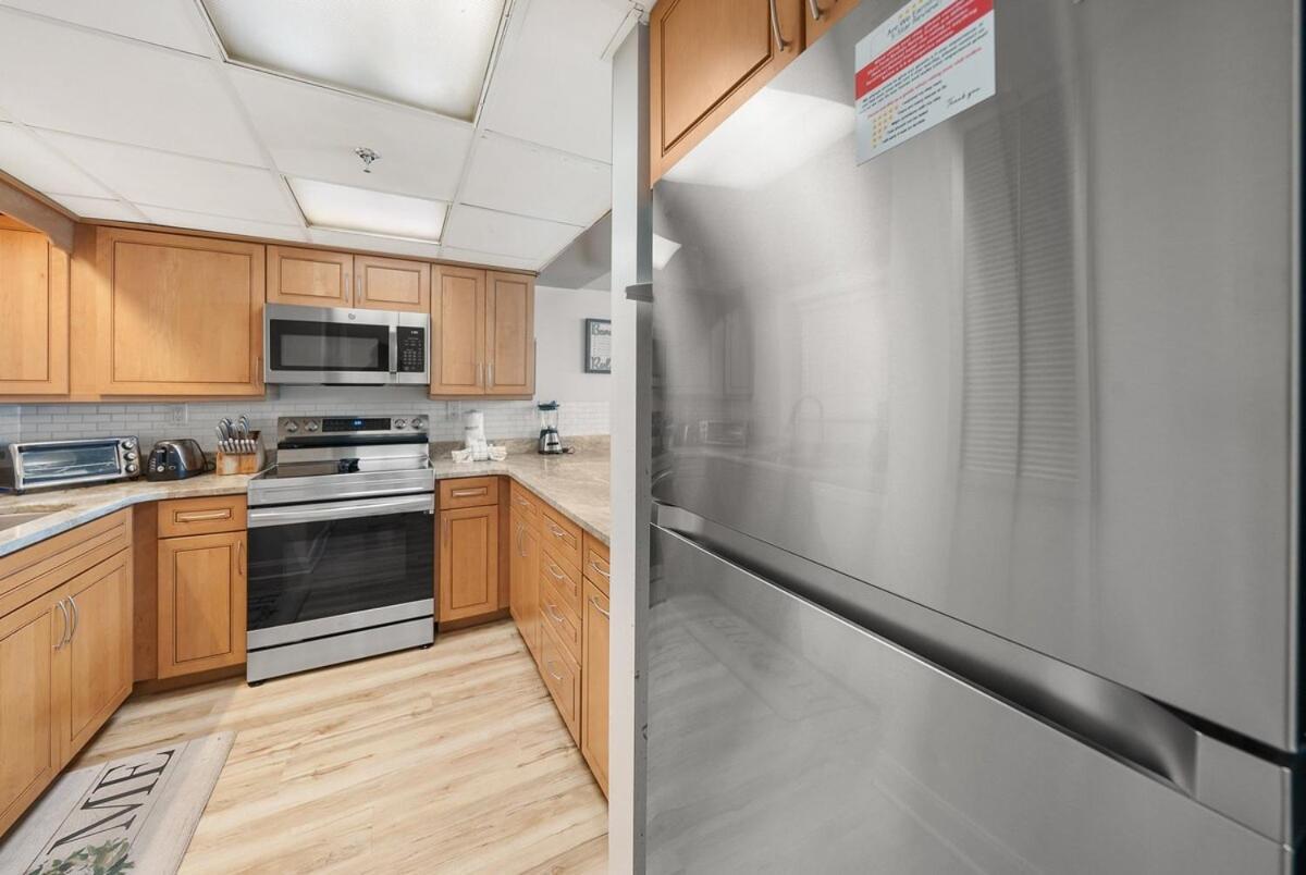 Apartment Watercrest 1404 Panama City Beach