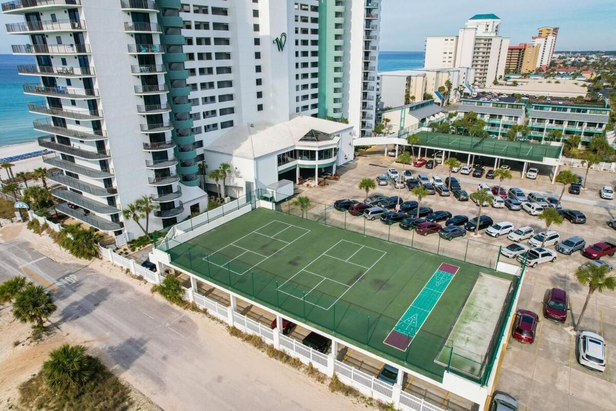 Watercrest 1404 * Panama City Beach