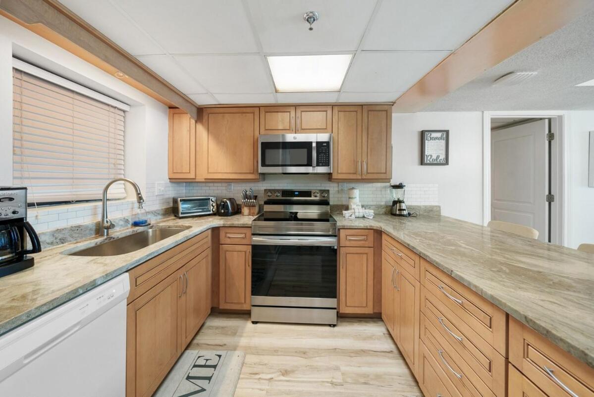 Watercrest 1404 Apartment Panama City Beach