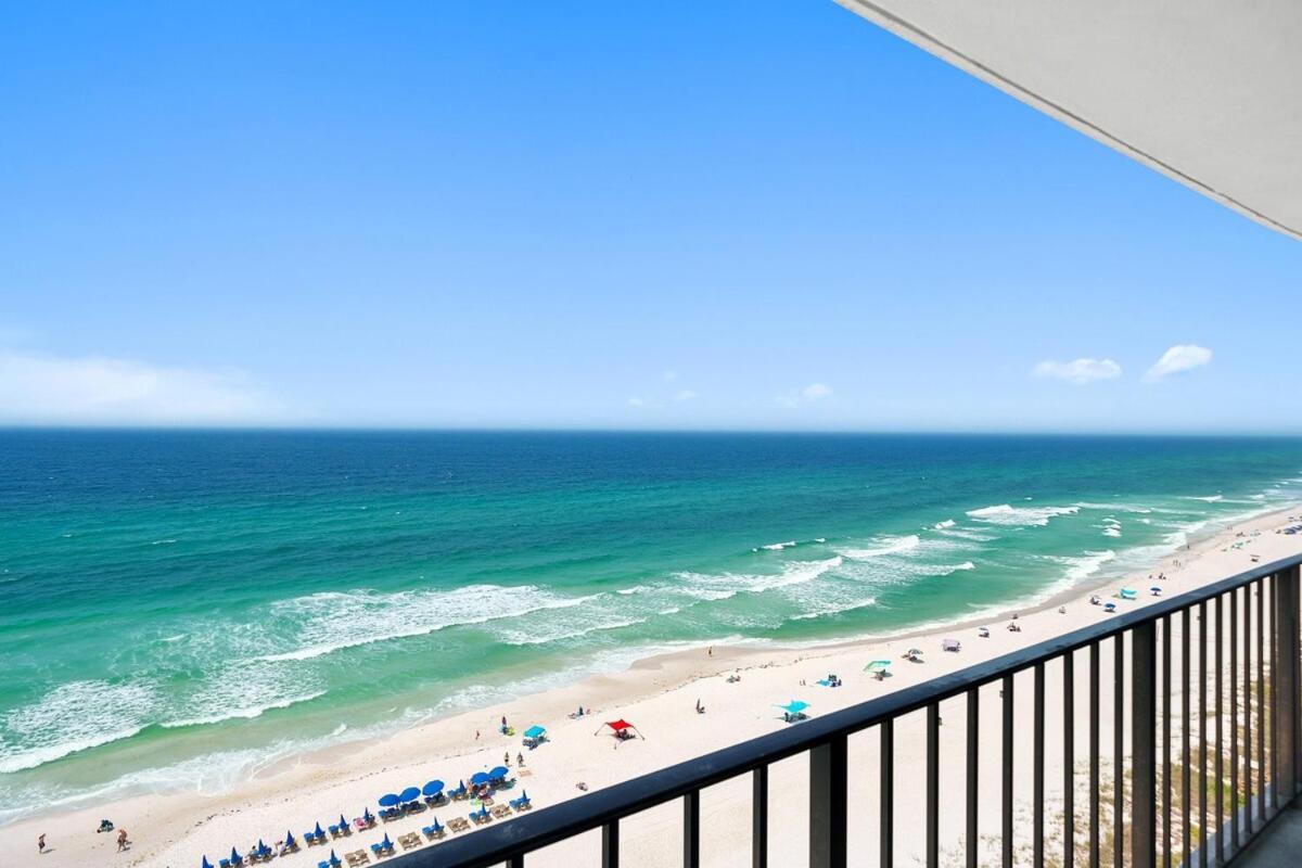 Watercrest 1404 Panama City Beach