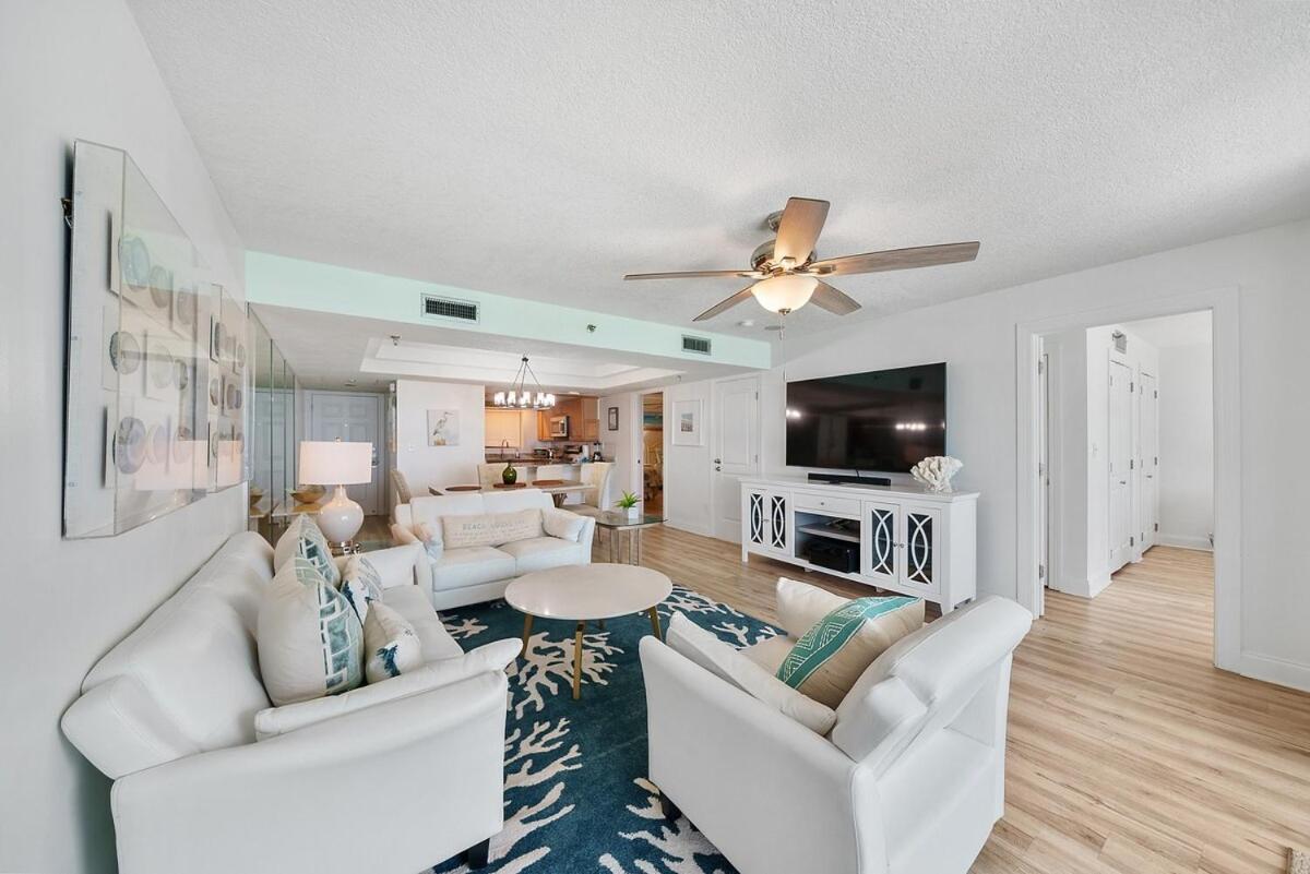 Watercrest 1404 Apartment