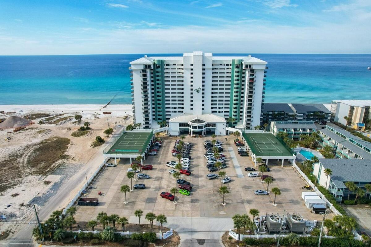 Apartment Watercrest 1404 Panama City Beach