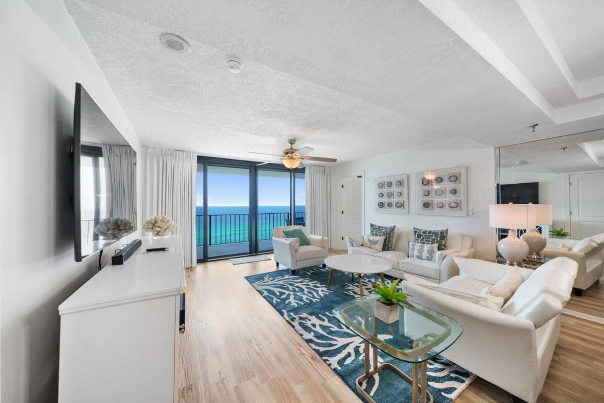 Watercrest 1404 Apartment Panama City Beach